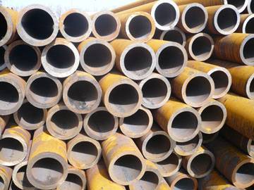 天津市亿泰硕达钢铁销售提供无缝钢管相关产品和服务
