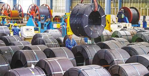 关税调整助力钢铁业压产