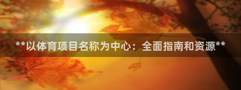 星欧娱乐公司简介